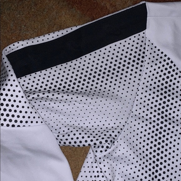 New ASICS Track Jacket - Picture 5 of 5